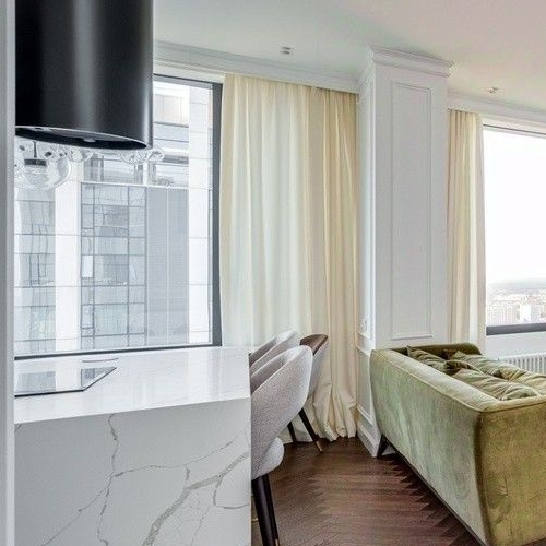 2-комн квартира Мичуринский проспект, 56