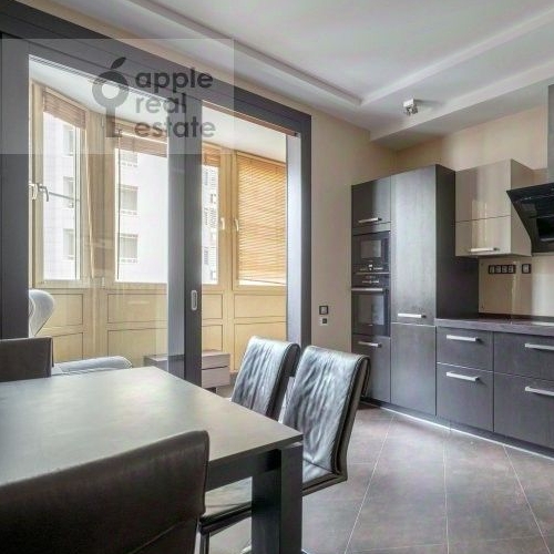 2-комн квартира Ломоносовский проспект, 25к2