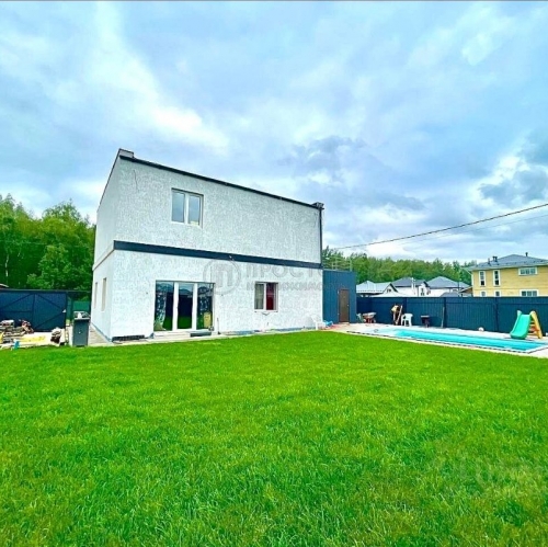 Коттедж/дом Какузево, улица Александра Виноградова,  д. 106