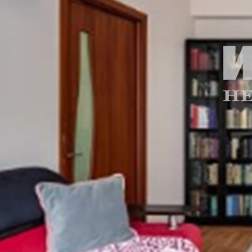 3-комн квартира Ореховый бульвар, 24к4