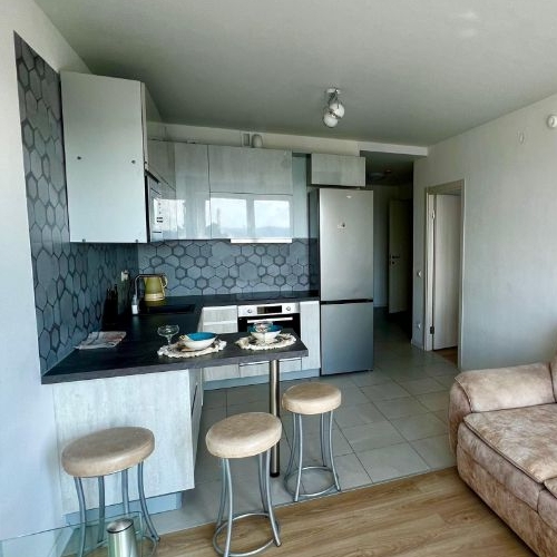 1-комн квартира Лобненская улица, 13к3