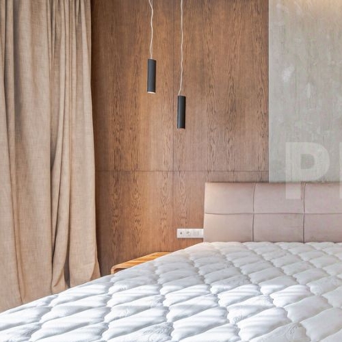 3-комн квартира улица Сергея Макеева, 9к3