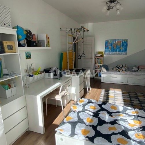 3-комн квартира Балашиха, улица Демин луг, 4