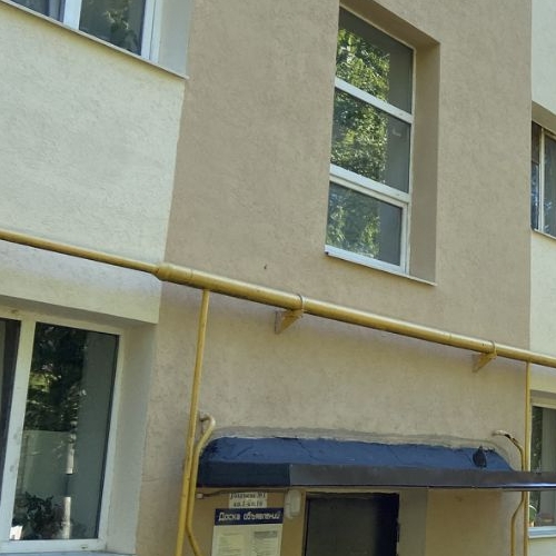 1-комн квартира пос. Восход,  д. 4