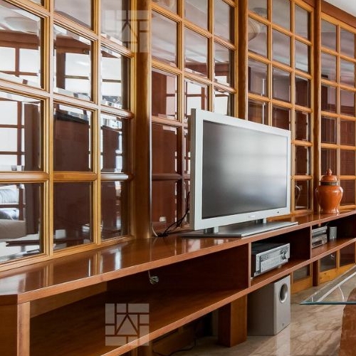 4-комн квартира Зубовский проезд, 1