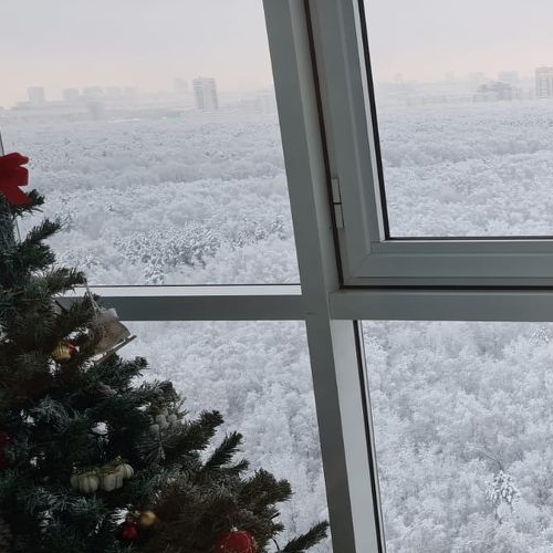 1-комн квартира Химки, улица Бабакина, 15