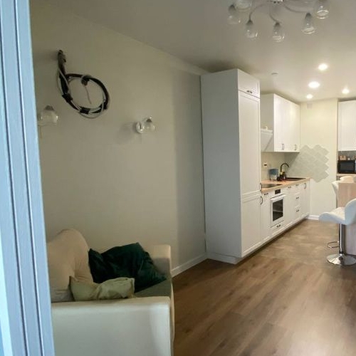 2-комн квартира Королев, улица Академика Легостаева, 8