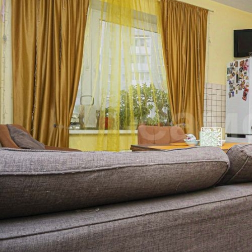 2-комн квартира 3-й мкр, Звенигород, 7