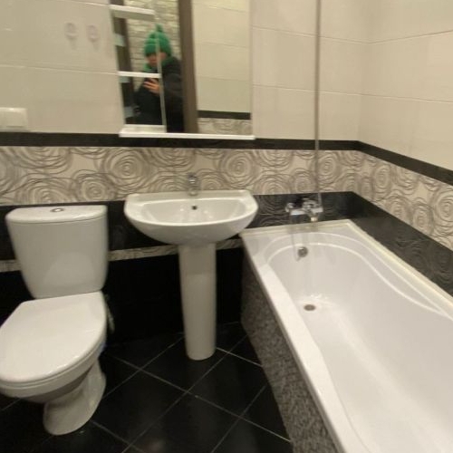 Студия Сабурово пгт, улица Садовая, 10