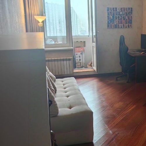 2-комн квартира Люберцы, Октябрьский проспект, 5к2