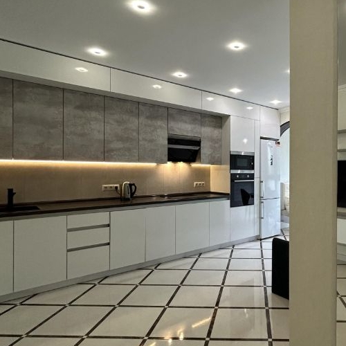 2-комн квартира Феодосийская улица, 7к4