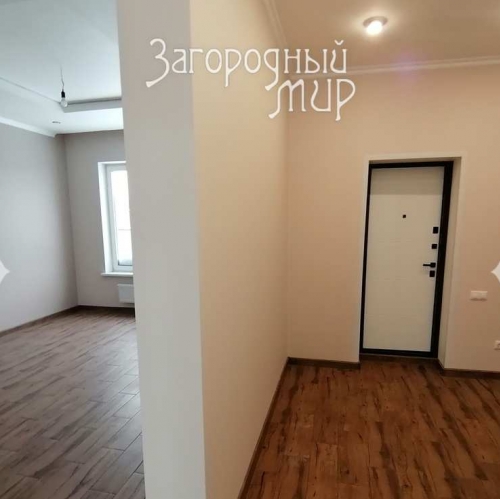 Коттедж/дом Поляны,