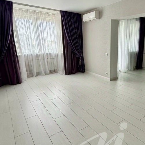 1-комн квартира улица Лобачевского, 41