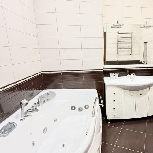 3-комн квартира Видное, улица Ольховая, 6