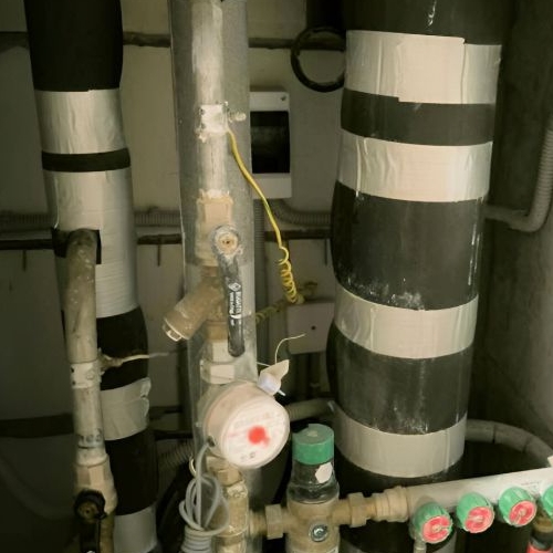 1-комн квартира Сходня мкр, улица Мичурина, 15