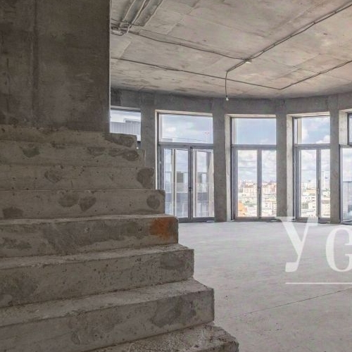 6-комн квартира Дружинниковская улица, 15