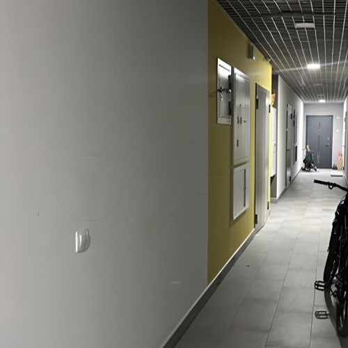 3-комн квартира улица Наташи Качуевской, 5