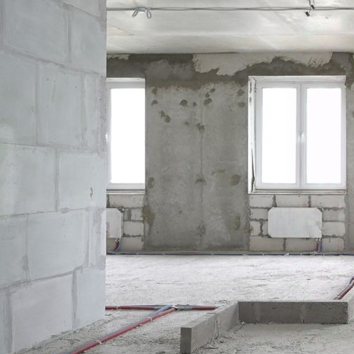 4-комн квартира улица Викторенко, 9