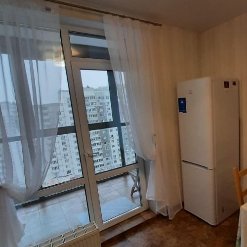 1-комн квартира улица Наташи Качуевской, 5