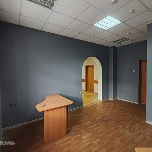 Офис Керамик, Керамическая улица,  д. 20