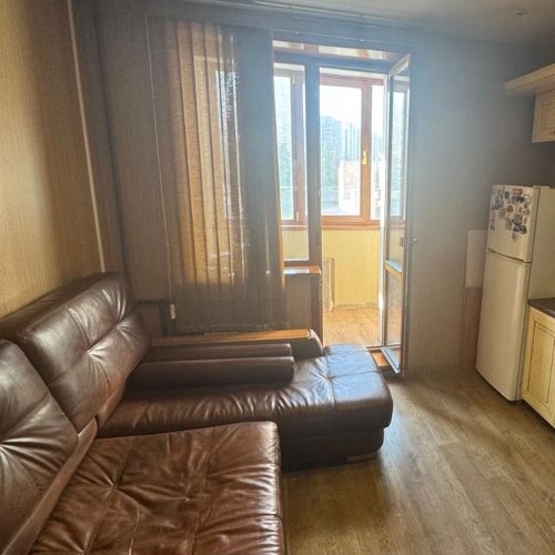 1-комн квартира Люберцы, Октябрьский проспект, 5к1