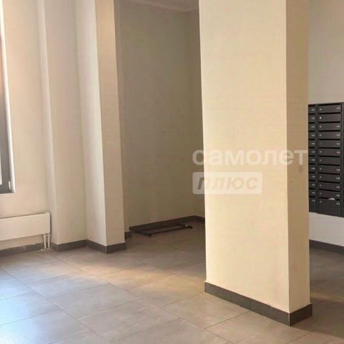 Студия Зенино ЖК Самолет мкр, Люберцы, проезд Некрасовский,  д. 8