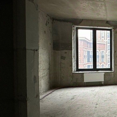 3-комн квартира Новоалексеевская улица, 16к3