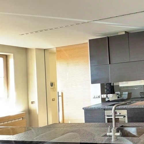 4-комн квартира Минская улица, 1ГК2