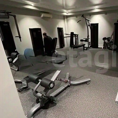 Студия Подъемная улица, 14С44