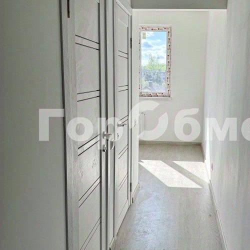 2-комн квартира Икша пгт, улица Садовая, 11