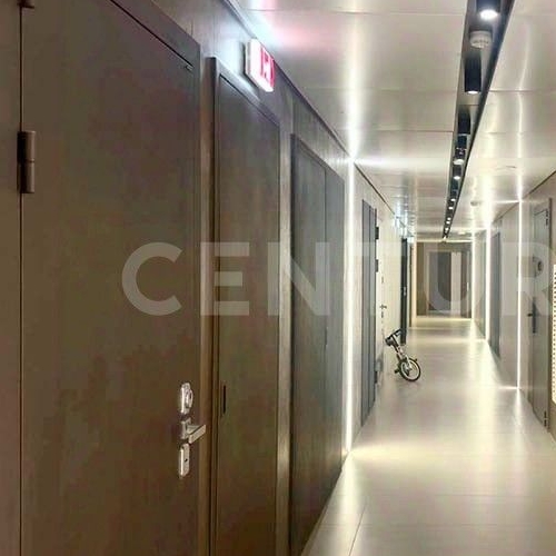 1-комн квартира улица Лобачевского, 120к1