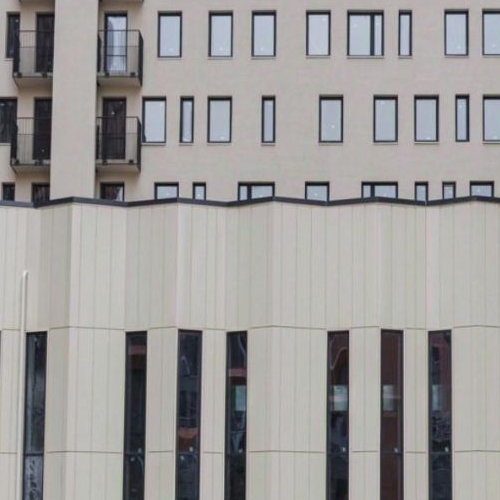 2-комн квартира Новоостаповская улица, 20