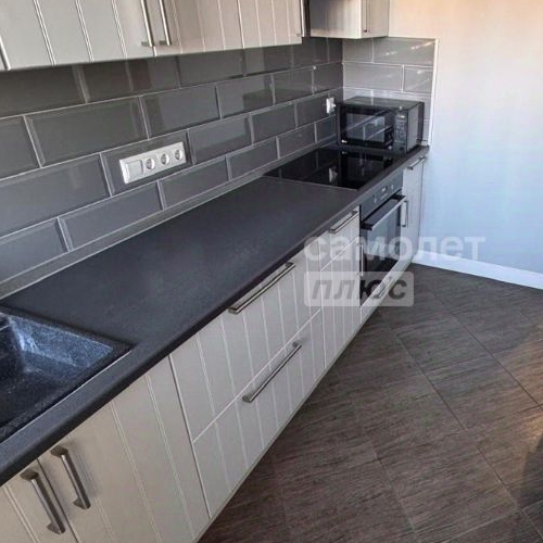 1-комн квартира Щелково, Краснознаменская улица, 17к4