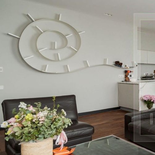 4-комн квартира Мосфильмовская улица, 8