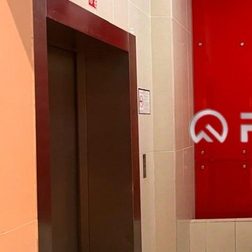 1-комн квартира Красногорск, улица Молодежная, 4