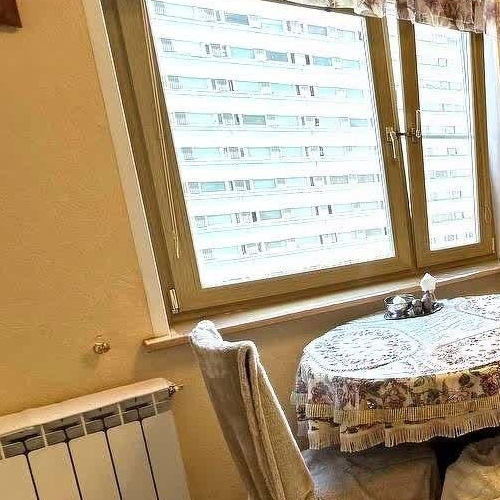 2-комн квартира Азовская улица, 24К2