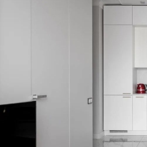 1-комн квартира улица Петра Алексеева, 14