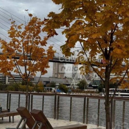 2-комн квартира Красногорск, бульвар Красногорский, 23к1