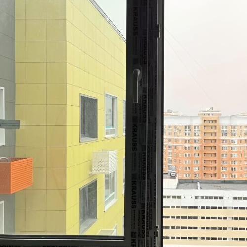 2-комн квартира 6-я Радиальная улица, 7/6к3