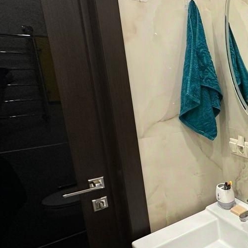 1-комн квартира Королев, Подмосковная улица, 7