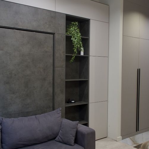 Студия Нижняя Красносельская улица, 35С49