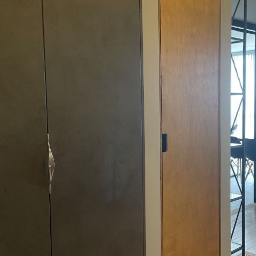 4-комн квартира Флотская улица, 7к1