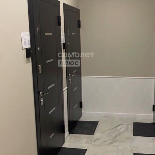 4-комн квартира Березовая аллея, 19к2