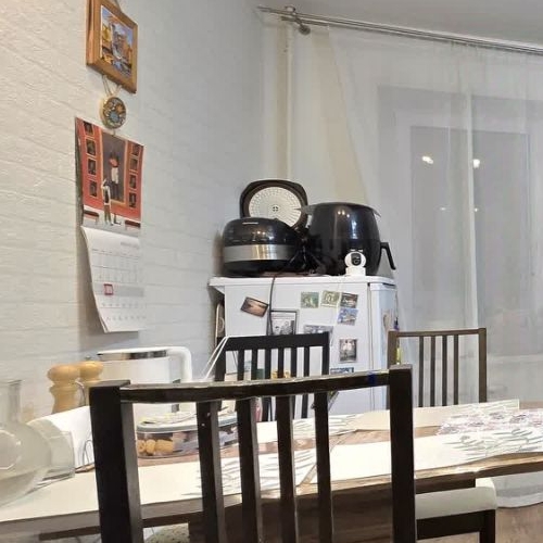 2-комн квартира Раменское, улица Молодежная, 18