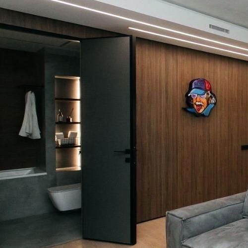 3-комн квартира Дмитровский проезд, 1