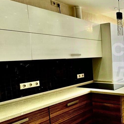 3-комн квартира Пироговский мкр, улица Сазонова, 5