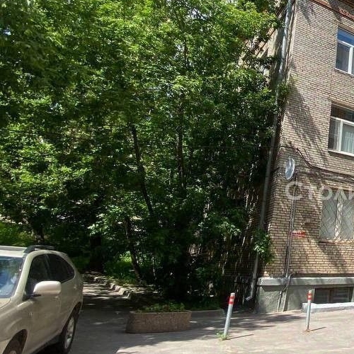 Студия Новопресненский переулок, 7С2