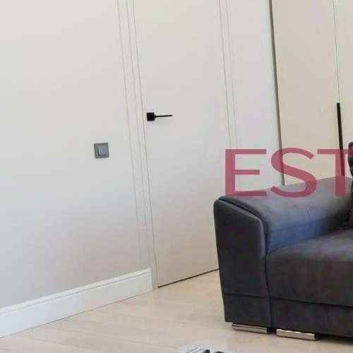 2-комн квартира Мичуринский проспект, 56