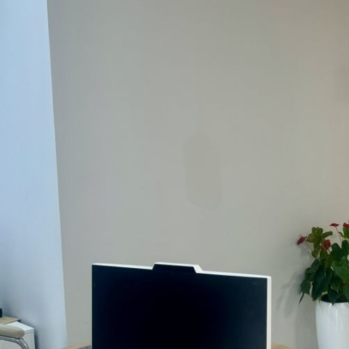 2-комн квартира набережная Пресненская, 8с1