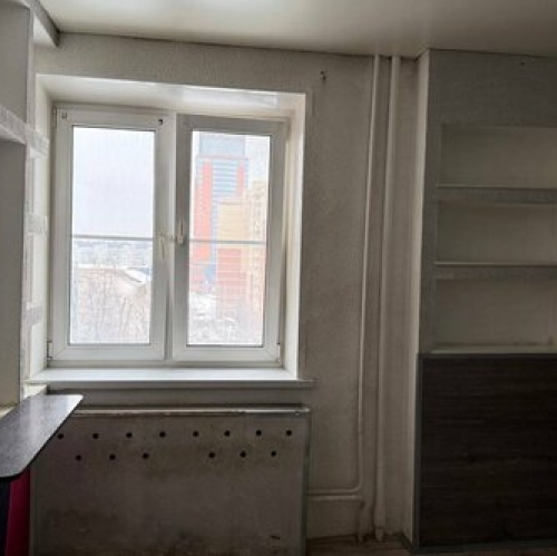 3-комн квартира Сиреневый, 1-й Советский переулок,  д. 5А